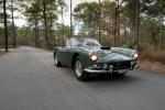Ferrari 400 Superamerica Cabriolet 1959 года